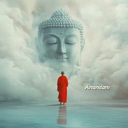 Mind Like the Sky - Anandani