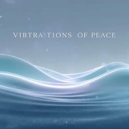 Vibrations of Peace - Peak Of Everest