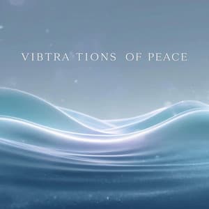 Vibrations of Peace - Peak Of Everest