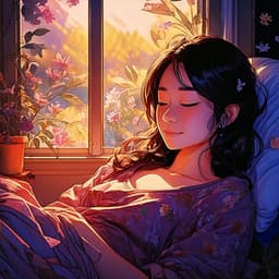 Lofi Harmony for Peaceful Sleep - Lofi Drift