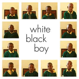 White Black Boy - Jóhann Jóhannsson
