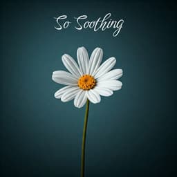 So Soothing: Stop Overthinking with Stress Relief Music - Billie Calmish