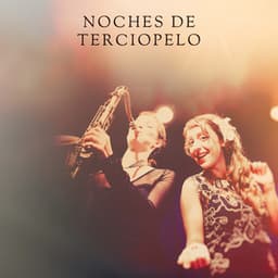 Noches de Terciopelo - Artista de Jazz Tranquilo