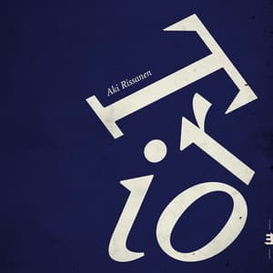 Trio Live - Aki Rissanen