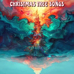 Christmas Tree Songs - Christmas Music Legends