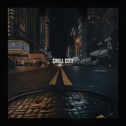 Chill City - Ibiza Lounge