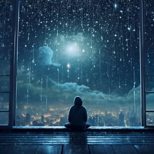 Rain Serenity: Relaxation Dulcet Tones - The Rain Factory