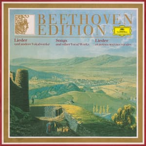 Beethoven: Folksongs - Ludwig van Beethoven