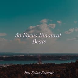 50 Focus Binaural Beats - Musica de Relajación Academy