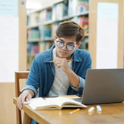 Deepened Lofi Cognition: Study Melodies of Curiosity - Lofi Hip Hop