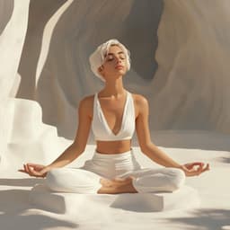 Equilibrio del Tiempo de Pantalla - Musica de Relajacion Espace