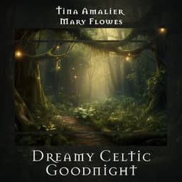 Dreamy Celtic Goodnight: Medieval Slumber - Tina Amalier