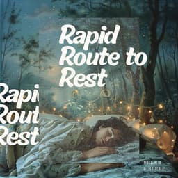 Rapid Route to Rest - Dreem & Sleep