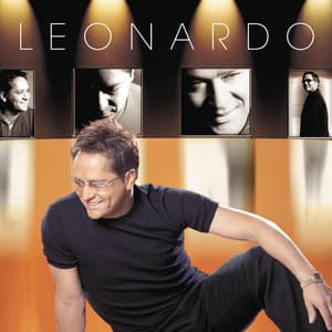 Brincadeira Tem Hora - Leonardo