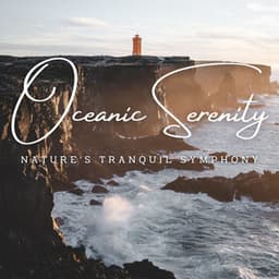 Oceanic Serenity: Nature's Tranquil Symphony - Soothing Waves Of Nerja