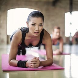 Relaxing Yoga Rhythms for Balanced Movements - Namaste Healing Yoga