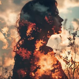 Sense of Calmness - Alisa Woody