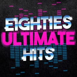 Eighties Ultimate Hits - 80s Chartstarz