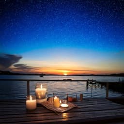 Quiet Nights: Soothing Melodies for Peaceful Slumber - Classical Music Station