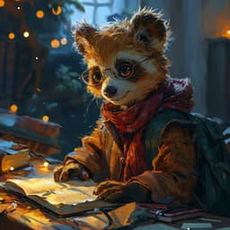 Discerning the Nuanced Elements of Study - Maximum Concentration