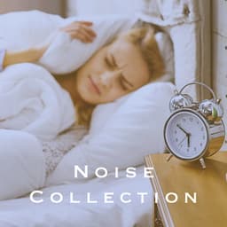Noise Collection - Meditation Rain Sounds