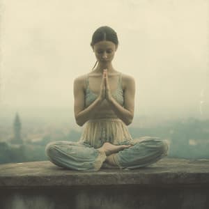 Yoga's Awakening - Kundalini Yoga Music