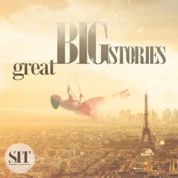 Great Big Stories - Gregor F. Narholz