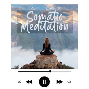 Somatic Mental Stillness - Alena Man