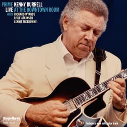 Prime - Kenny Burrell