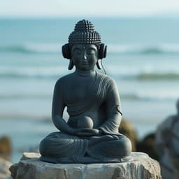 Alinear La Respiración: Música Relajante Para La Práctica De Yoga - Lista de reproducción de música de yoga