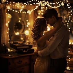 Paseo Melódico Por Calles Traseras: Música Jazz Íntima - Jazz Romantico