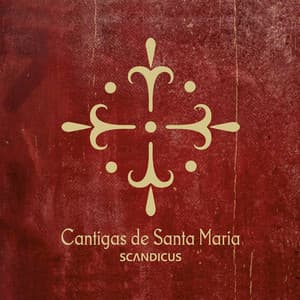 Alfonso X El Sabio: Cantigas de Santa Maria, IA 1 - Alfonso X El Sabio