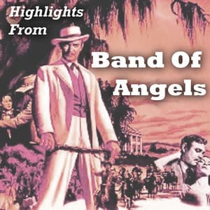Band Of Angels - The Highlights - Warner Bros. Orchestra