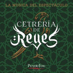 Cetrería de Reyes - Puy du Fou