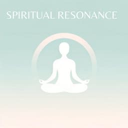 Spiritual Resonance - Yoga Jon Son