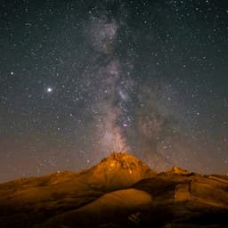 Brown Noise Deep Space Sounds - Brown Noise Deep Space Sounds