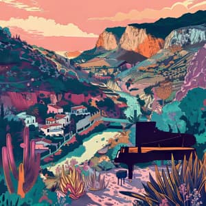 Valle Único - Chill Hip-Hop Beats