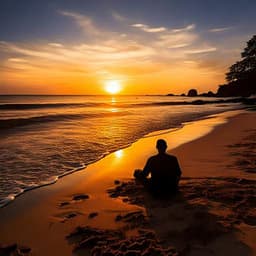 Soft Music for Relaxation and Mental Ease - Music for Stress Relief