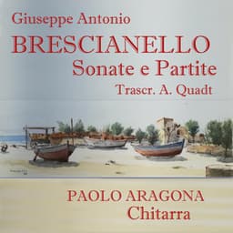 Brescianello Giuseppe Antonio - Giuseppe Antonio Brescianello
