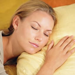 Ethereal Waters: Binaural Sleep Deluge - Soothing Waterfalls