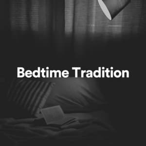 Bedtime Tradition - Bedtime Story Club