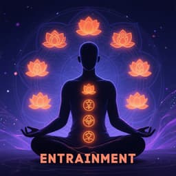 Drifting Through Layers of Light - Para Dormir