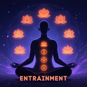 Drifting Through Layers of Light - Para Dormir