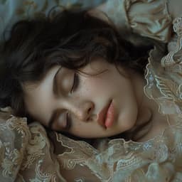 Dreamscape Harmonies: Music for Peaceful Sleep - Deep Sleep Music