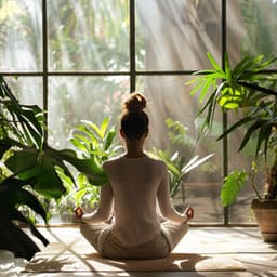 Ecos De Relajación: Música Para Calmar El Alma - Música Para La Relajación