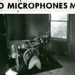 Early Tapes 1996 - 1998 - The Microphones