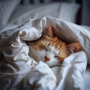 Melodías De Ronroneo: Sonidos Serenos Para Gatos - Gatos cascabeleo