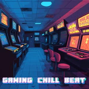 Analog Memories - Gaming Chill Beats