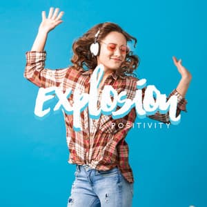 Explosion of Positivity: Soft Music to Get Started with Guided Meditation, Affirmations and Visualization - Guided Meditation Music Zone
