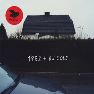 1982 + Bj Cole - BJ Cole